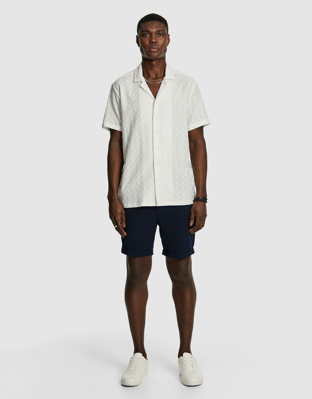 yd. - Beckett Short