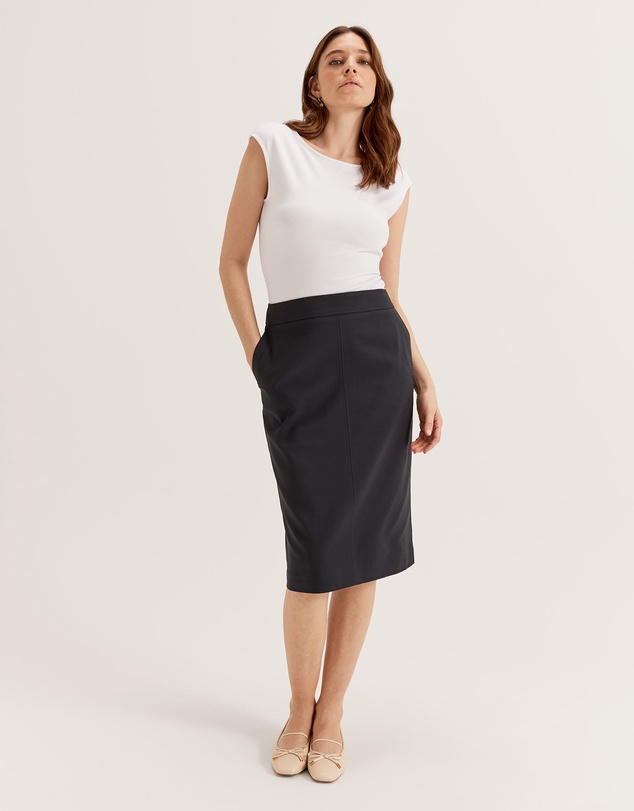 Review - Jacqueline Skirt