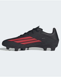 adidas Performance - F50 CLUB Firm Ground / Multi Ground Foot Football Ball Boots Unisex