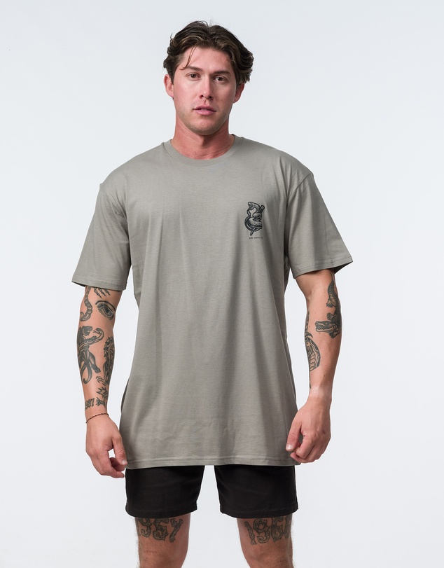 DVNT - Death Before Dishonour Tee