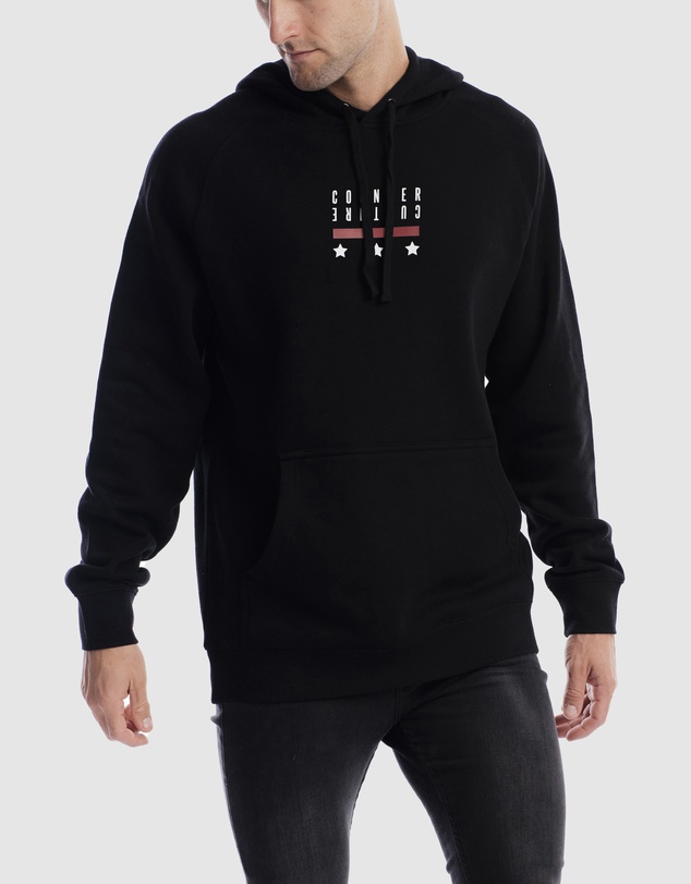 Counter Culture - Legion Hoodie
