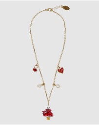 Claris The Chicest Mouse In Paris By Pink Poppy - Claris Holiday Heist Signature Fashion Bundle