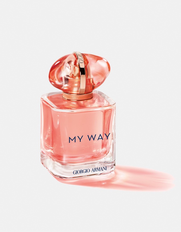 Giorgio Armani - My Way Ylang EDP 50ml