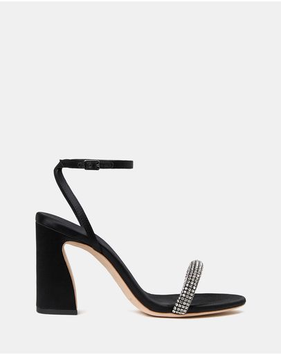 Black & Diamond
