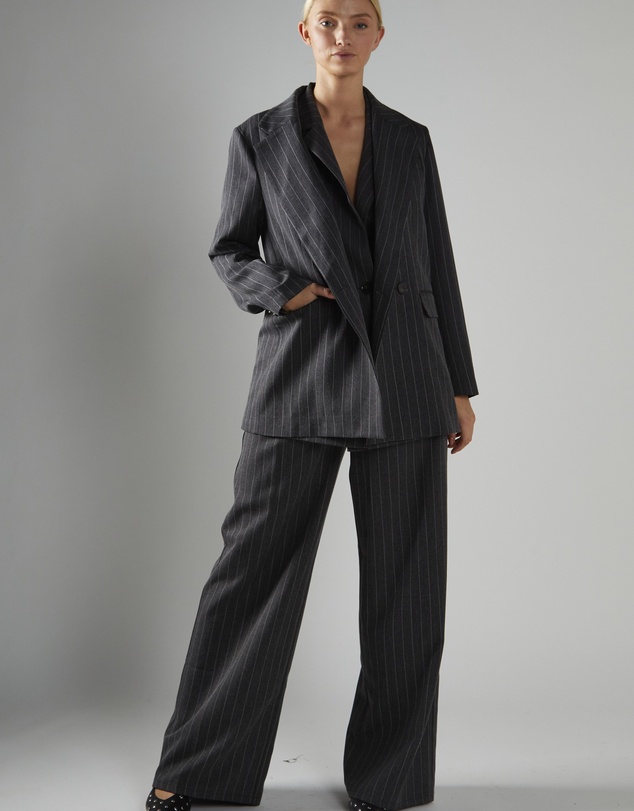 Glamorous - Double Breasted Blazer