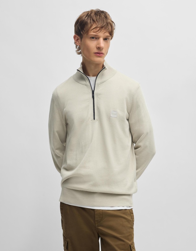 BOSS - Kanobix Sweater