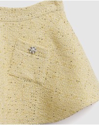 Bardot Junior - Blair Boucle Set - Kids-Teens