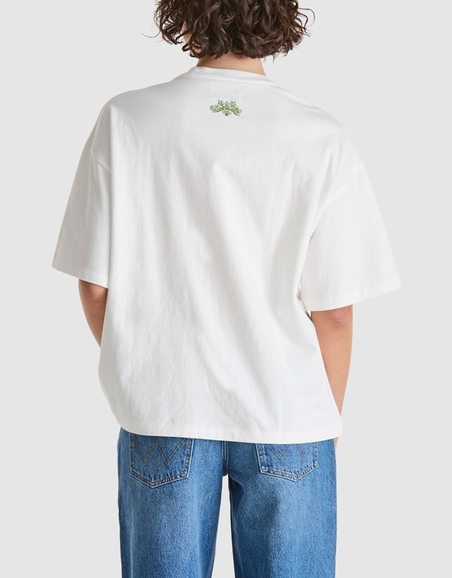 Wrangler - Roses Forever Boxed T-Shirt