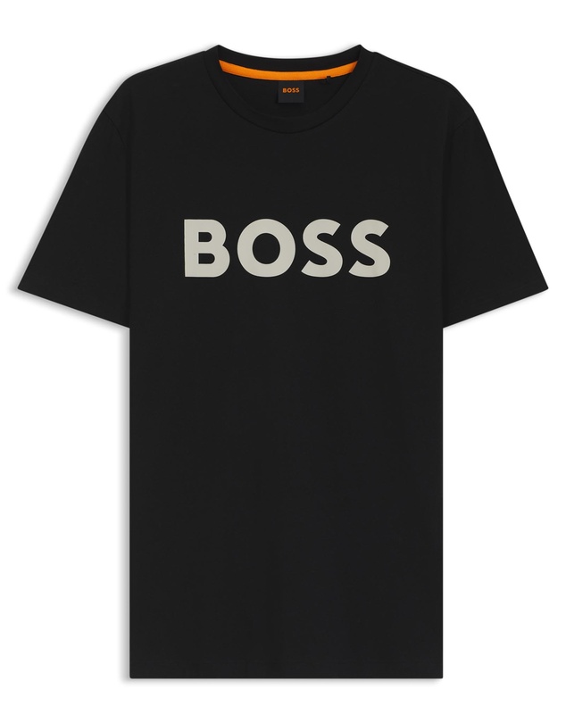 BOSS - Thinking Logo T-Shirt