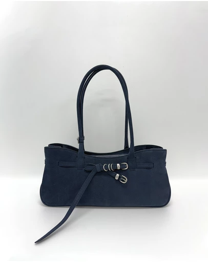 MARGESHERWOOD - Grandma Used Shoulder Bag