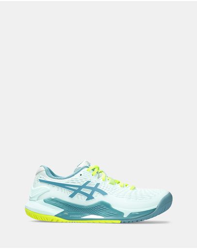 Soothing Sea & Gris Blue