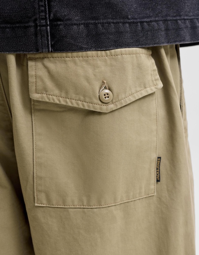 Jack & Jones - Jpstevan Elvaro Joggers