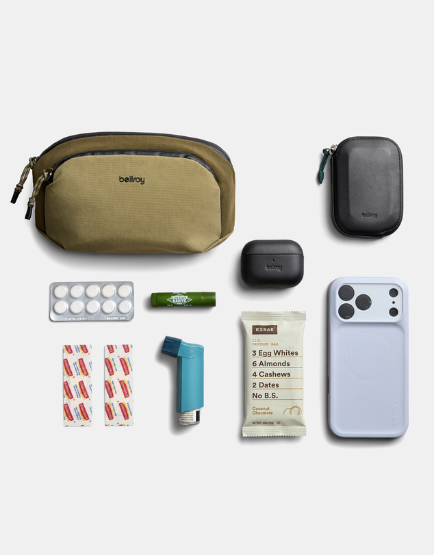 Bellroy - Venture Pouch