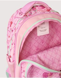 The Somewhere Co - Barbie Rococo Mini Explorer Backpack
