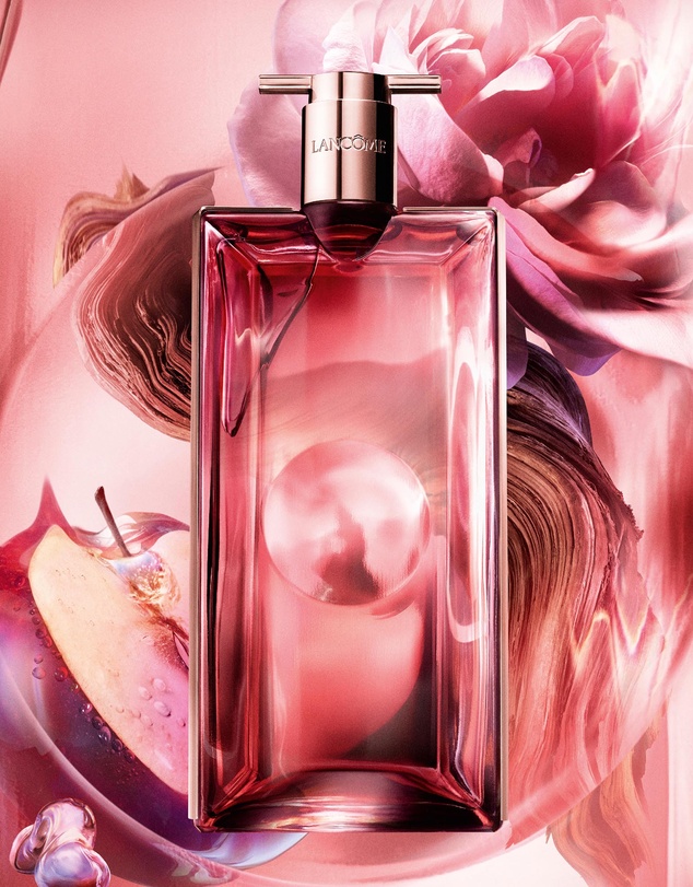 Lancome - Idole Power Intense EDP 100ml