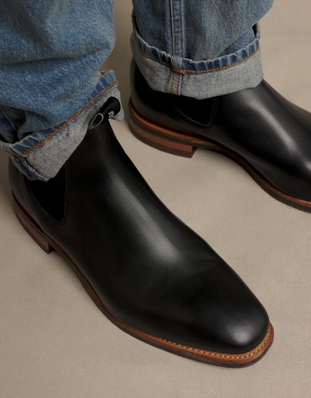R.M.Williams - Comfort Craftsman Boots - Men's