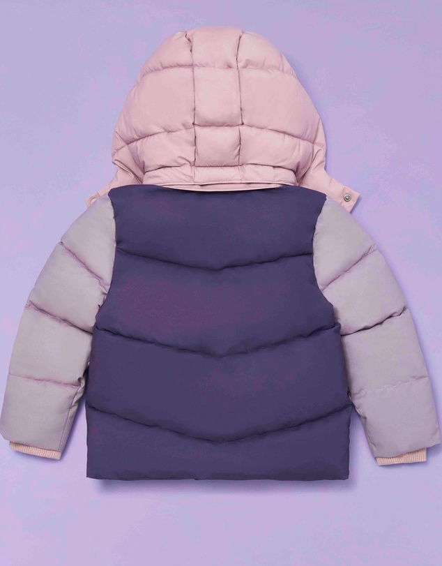Roarsome - Roarsome Puffer Jacket