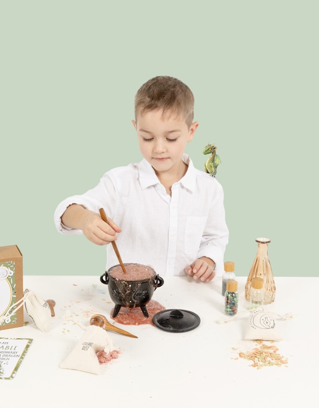 The Little Potion Co - Dragon Potion Play Bundle