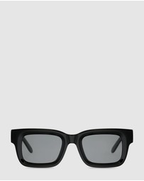 Status Anxiety - Disorient Sunglasses