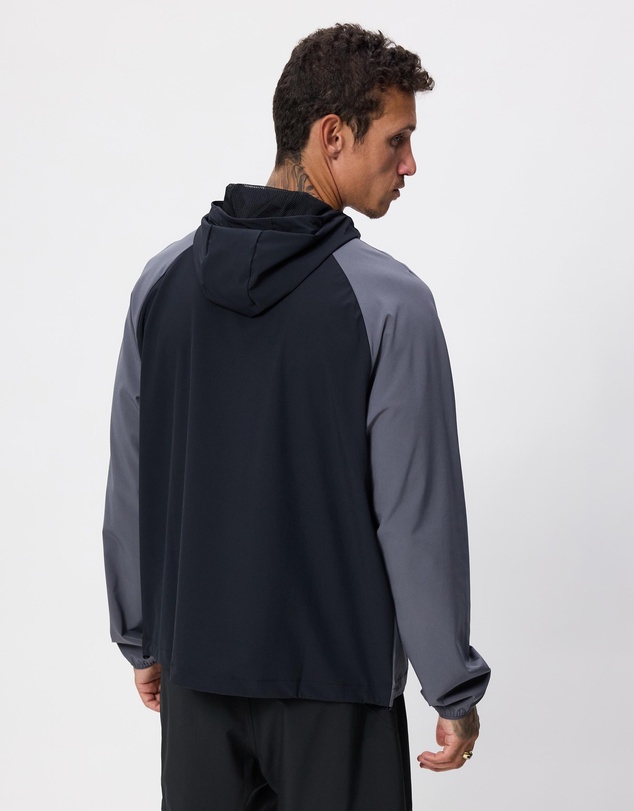 Under Armour - UA Vibe Woven Anorak