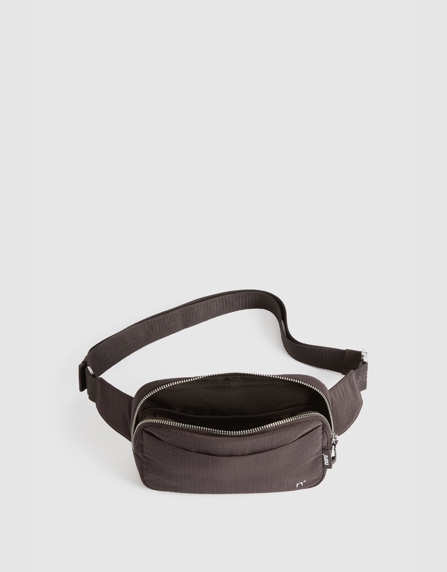 Nere - n.motion Small Crossbody Bag