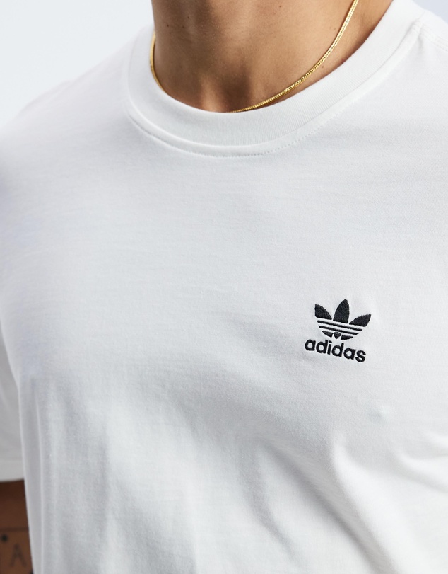 adidas Originals - Trefoil Ess Tee