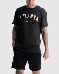 Counter Culture - Atlanta Tee