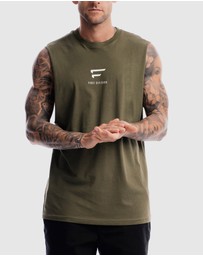 First Division - Pro Centre Tank
