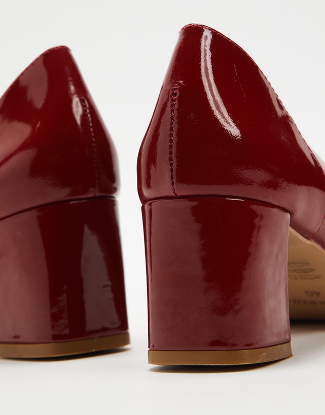 Nina Armando - Ronny Block Heels