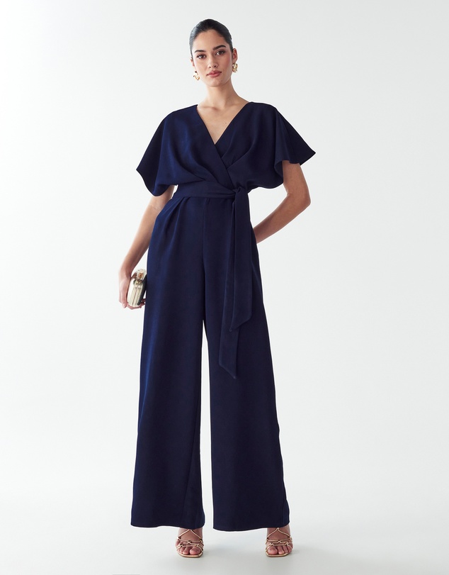 BWLDR - Shana Jumpsuit