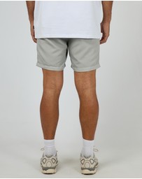 St Goliath - 2-Pack Illusion Shorts