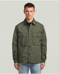 G-Star - Mosa overshirt