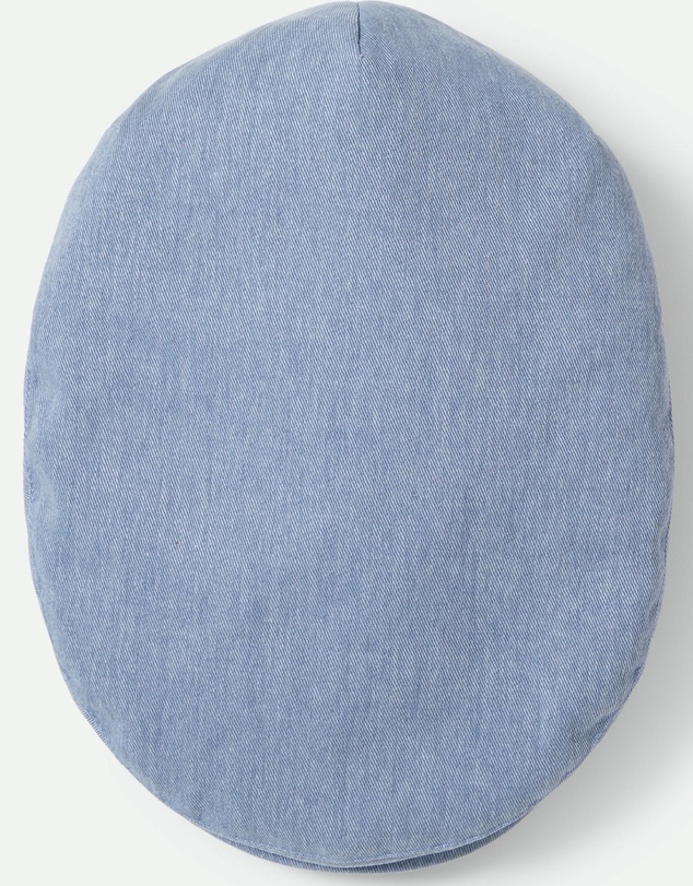 Brixton - Barrel Alpha Snap Cap