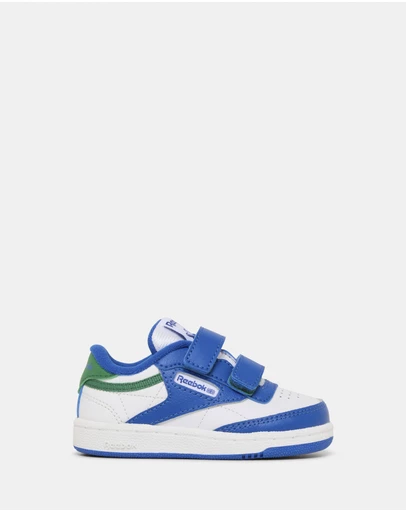 Reebok - Club C 2V 2.0 Infant