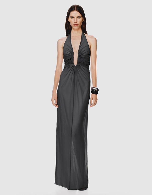 MISHA - Chroma Two-Tone Dress