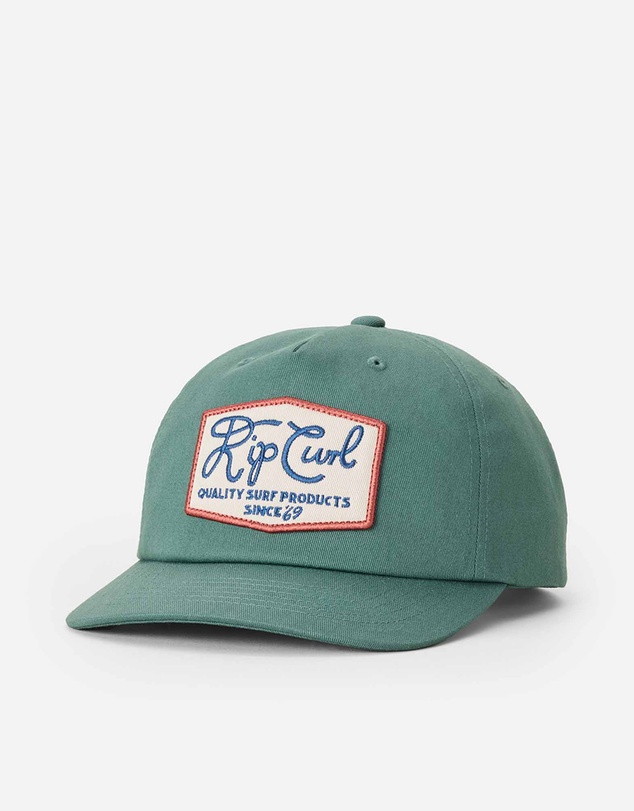 Rip Curl - Pacific Rinse Snapback Cap