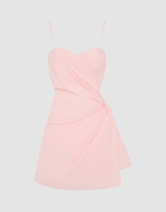 Paris Georgia - Charli Mini Dress