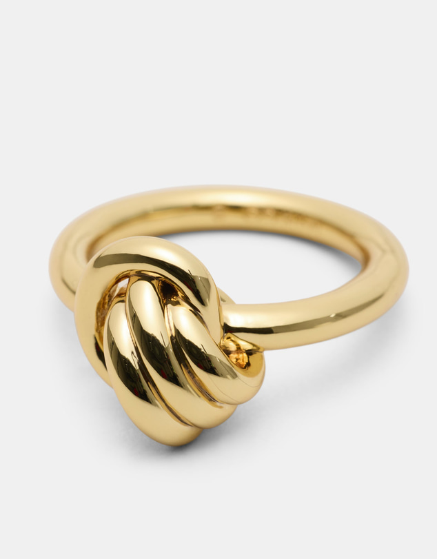 MIMCO - In Knots Ring