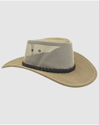 Jacaru - Jacaru 1019 Summer Breeze Hat