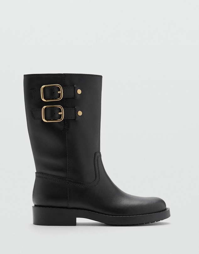 M.N.G - Coro Boots