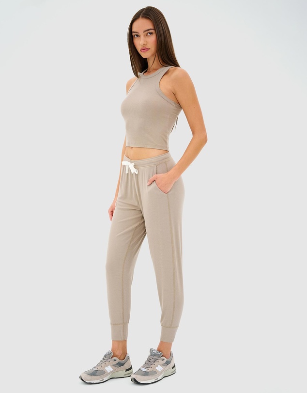 Splits59 - Kiki Rib 7/8 Sweatpants
