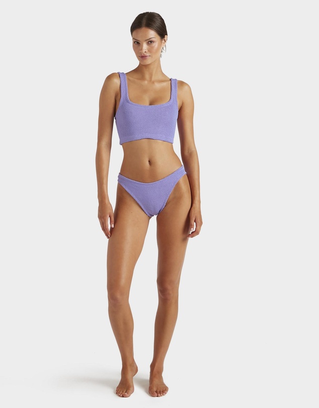 Hunza G - Xandra Bikini Set