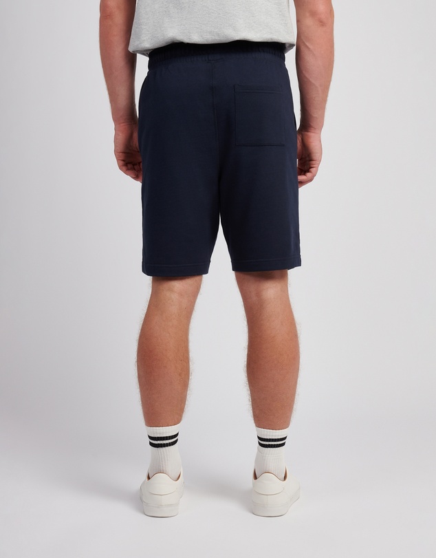Jack Wills - Wills Sports Club Loopback Shorts