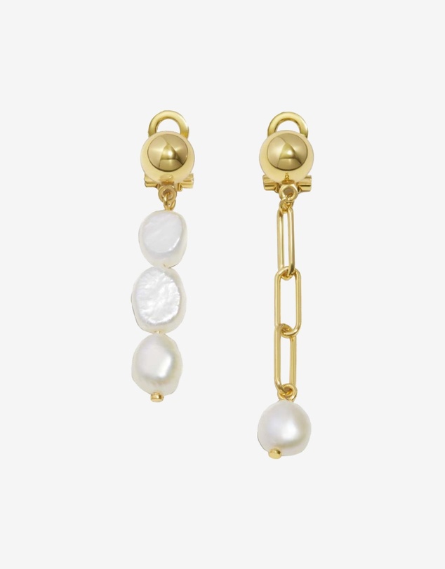 Jackie Mack - Aurora Earrings
