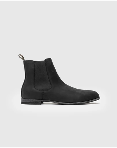 Rodd & Gunn - O'neill Chelsea Boot