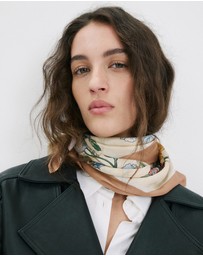 M.N.G - Marlon Scarf