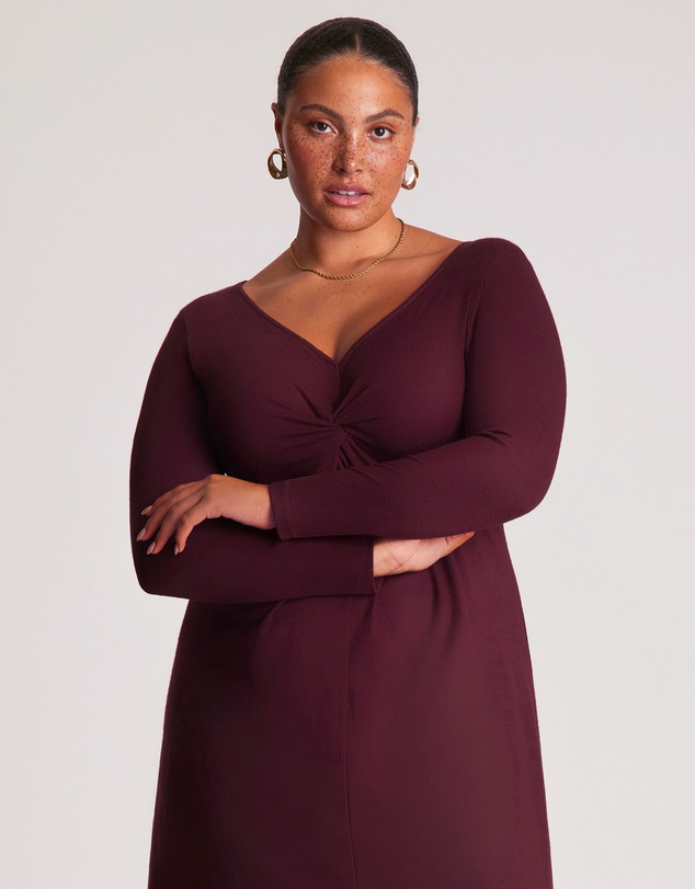 Estelle - Ezra Dress