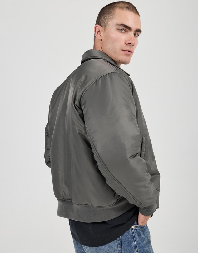 Rolla's - Bomber Jacket