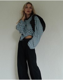 Lioness - Bloom Long Sleeve Top