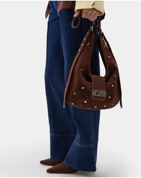 Laagam - Vixen Studs Bag